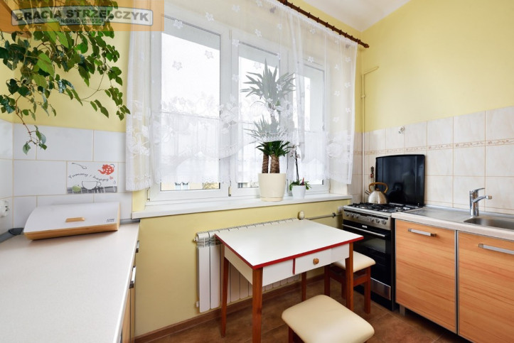 Mieszkanie Sprzedaż  Mokotów Jurija Gagarina 6
